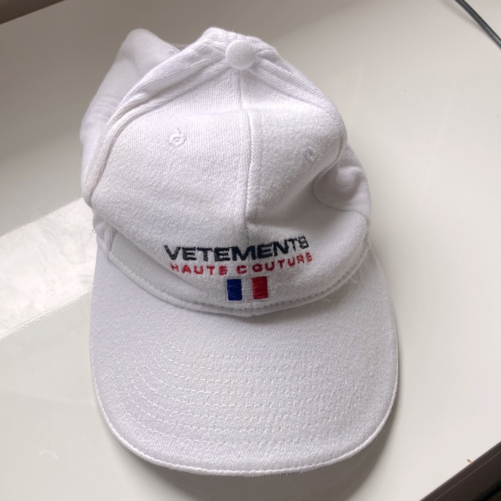 Vehements hat